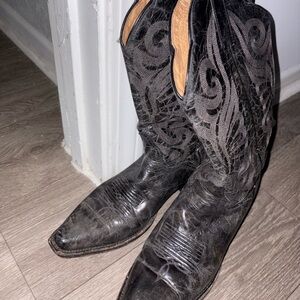 Dingo Cowgirl boots